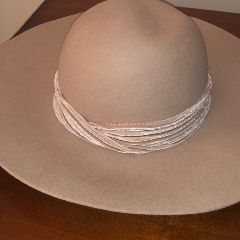 Wool hatNWT